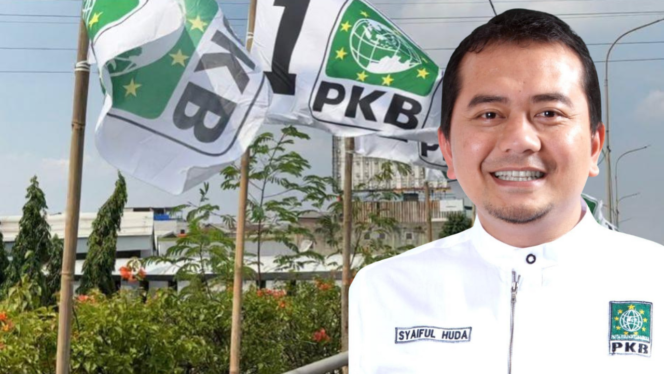 
 Opsi PKB Setuju Sohibul Iman Jadi Wakil Anies pada Pilgub Jakarta