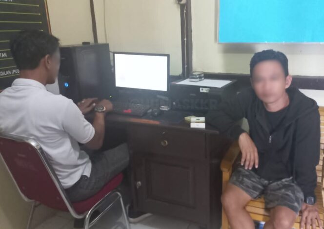 
 Lapor Polisi Penumpang di Bandara Supadio Alami Perlakukan Tak Menyenangkan 