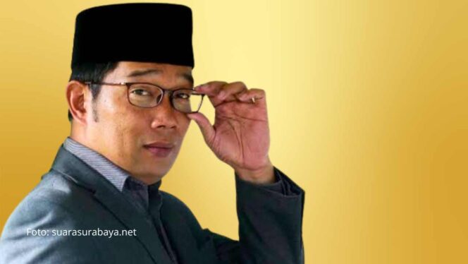 
 Perjuangkan Marbot Berangkat Umroh, Program Ridwan Kamil