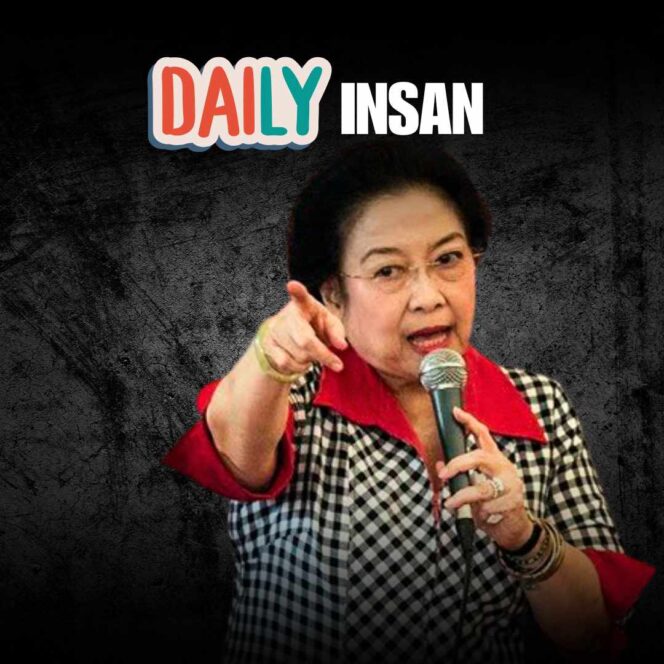 
 Megawati Ambil Sikap, Hasto Kristiyanto Jadi Sorotan!